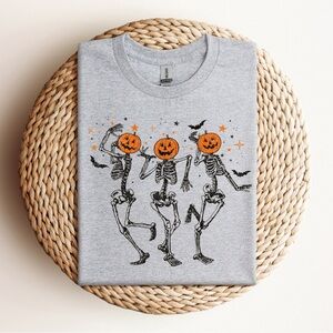 Dancing Skeletons T-Shirt